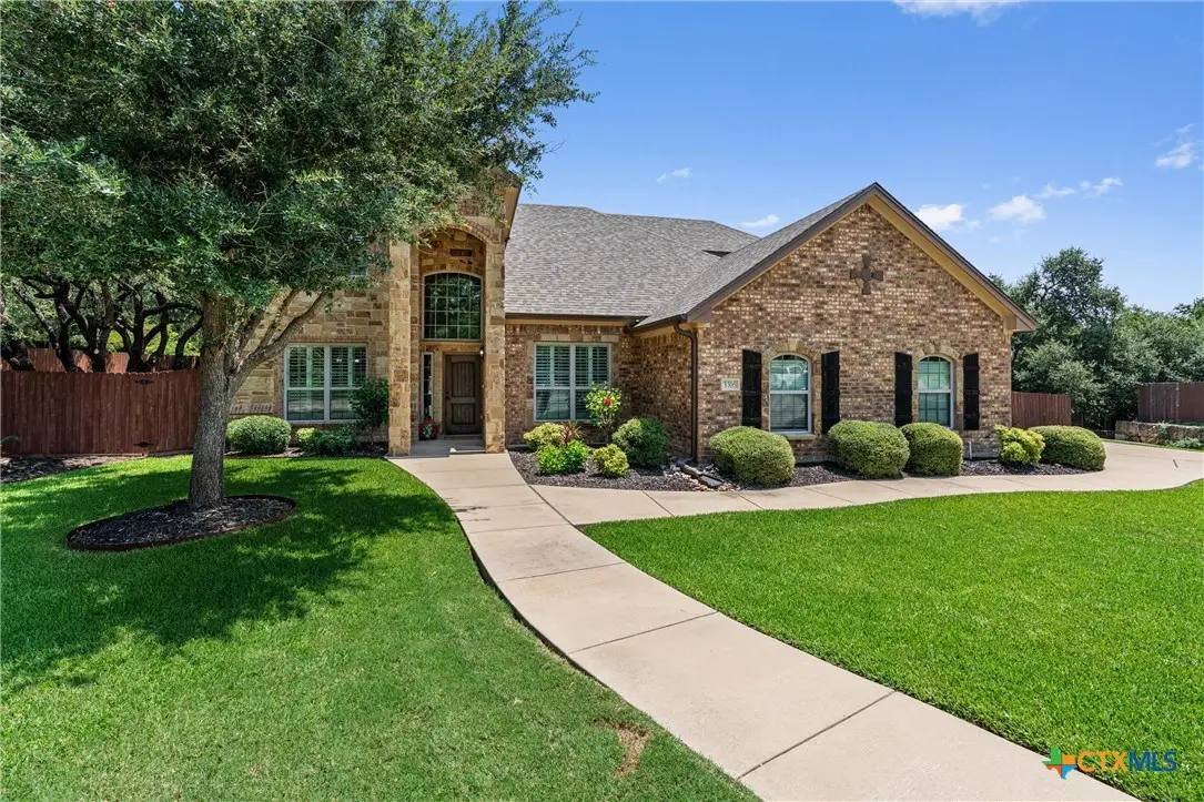 3316 Wildcatter Cove, Belton, TX 76513 - Image #1