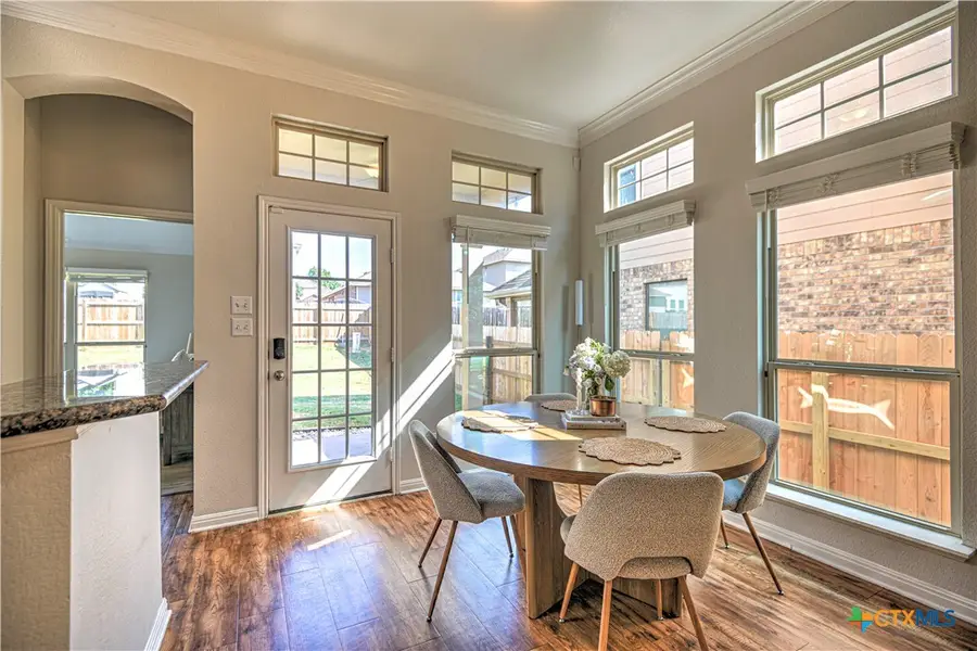 3403 Castleton Drive, Killeen, TX 76542 - Image #2