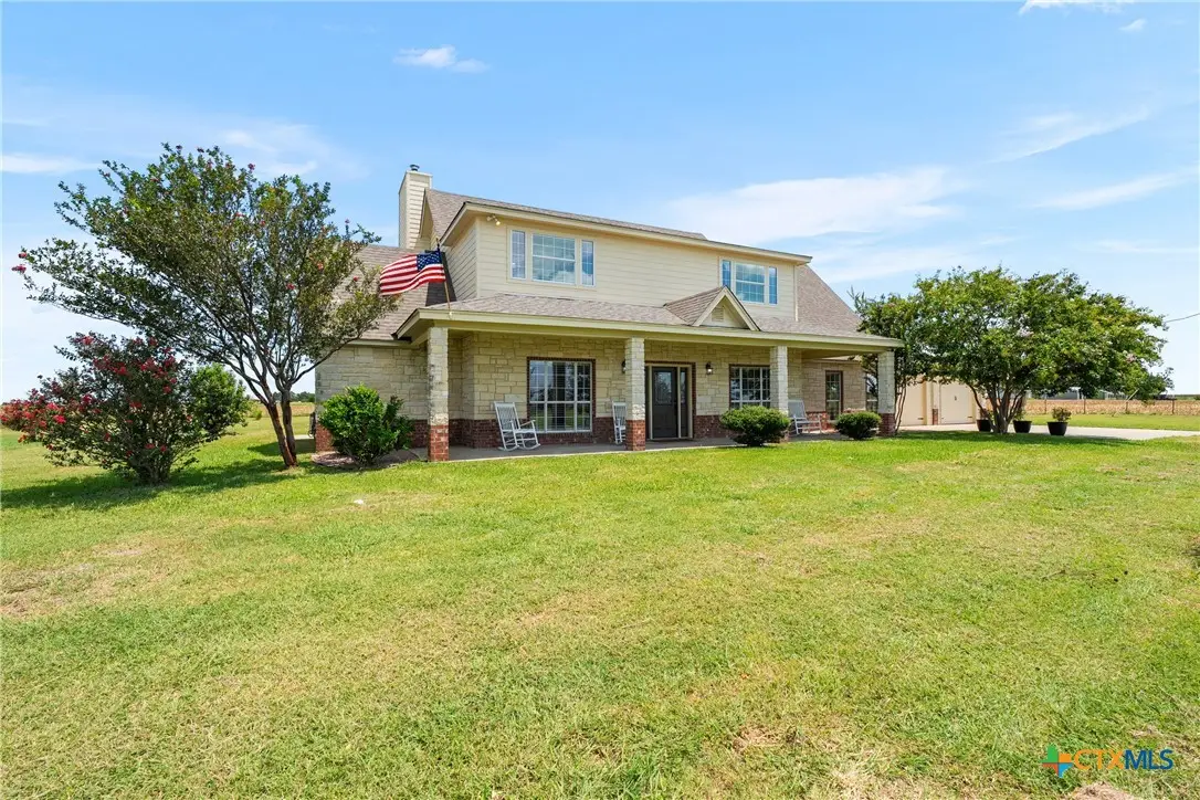 876 S St Joseph Road, Burlington, TX 76519 - Image #1