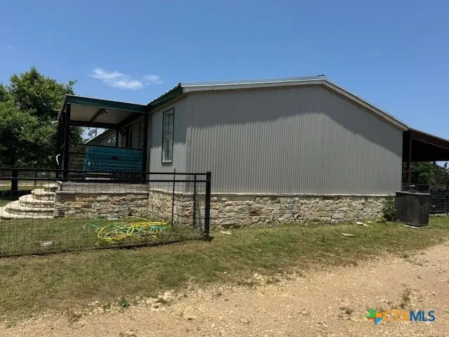 7100 County Road 330, Bertram, TX 78605 - Image #1