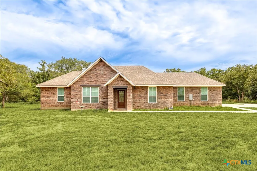 446 Post Oak Street, Gonzales, TX 78629 - Image #1