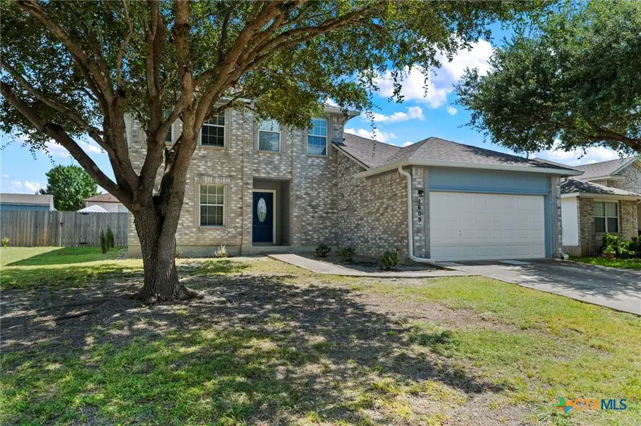 1609 Sunstone Circle, New Braunfels, TX 78130 - #2