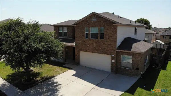 5111 Bridgewood Drive, Killeen, TX 76549