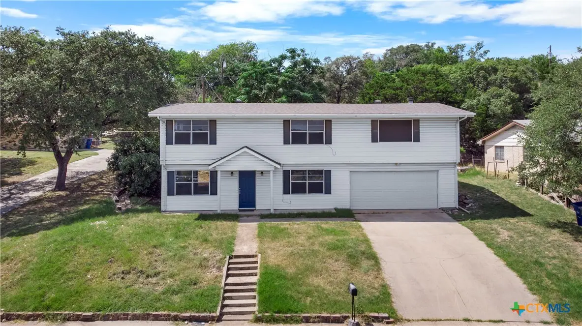 1010 S 31st Street, Copperas Cove, TX 76522 - Image #1