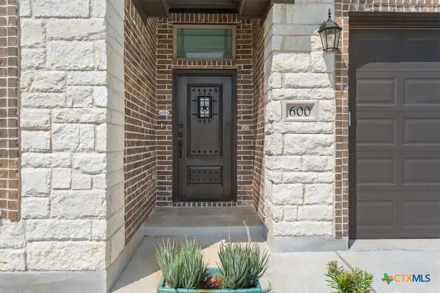 600 Juniper Drive, Troy, TX 76579 - Image #2