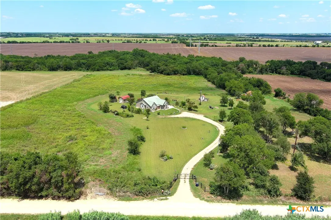3385 Cottonwood Creek Road, Temple, TX 76501 - Image #1