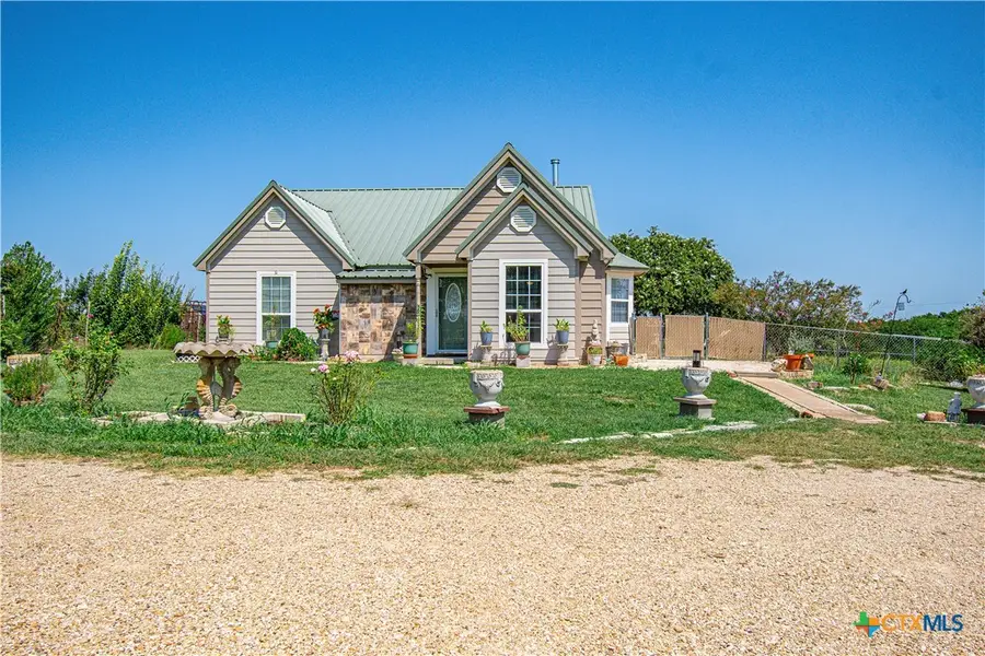 3385 Cottonwood Creek Road, Temple, TX 76501 - Image #2