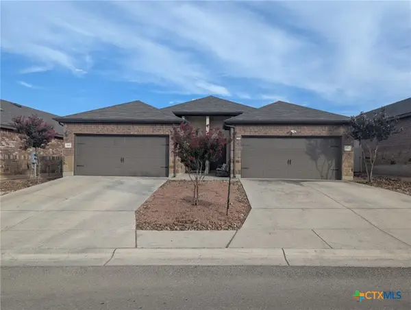 125-127 Joanne Cove, New Braunfels, TX 78130