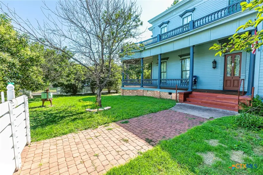 702 N Penelope Street, Belton, TX 76513 - Image #3