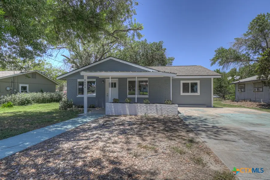 2894 Katy Street, New Braunfels, TX 78130 - Image #2