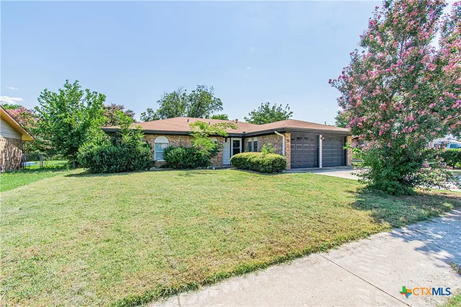 1006 Kathey Drive, Killeen, TX 76542 - Image #2