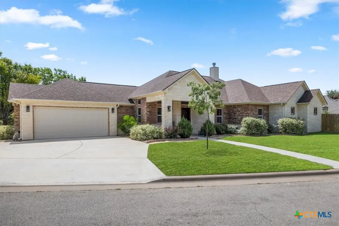 2315 Misty Morning Lane, Temple, TX 76502 - #1