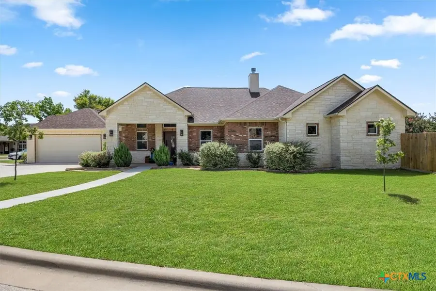 2315 Misty Morning Lane, Temple, TX 76502 - #2