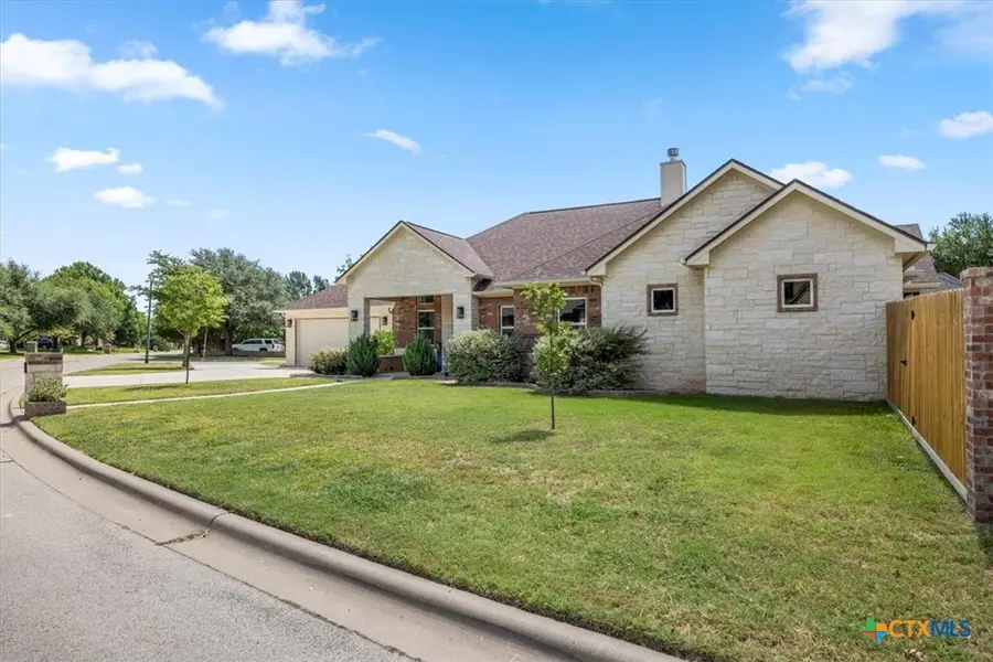 2315 Misty Morning Lane, Temple, TX 76502 - #3