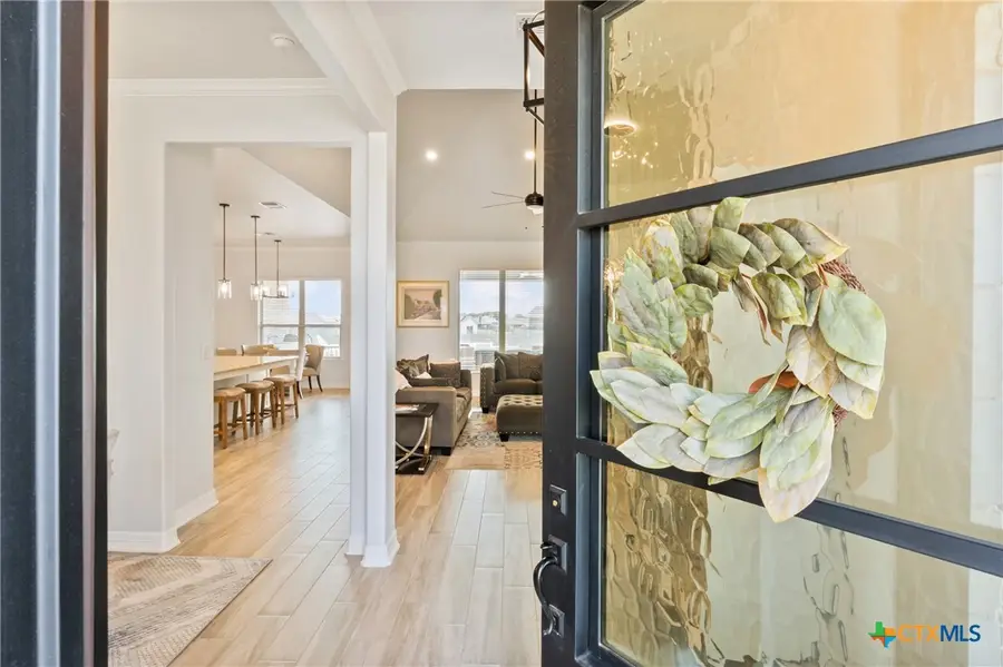 407 Oak Drive, Troy, TX 76579 - Image #3