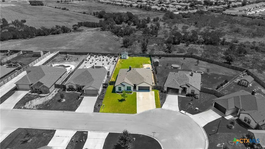 2021 Rustic Manor Drive, Temple, TX 76502 - #3