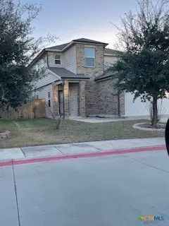 503 Shimek Street #26C, Jarrell, TX 76537 - Image #2