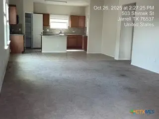 503 Shimek Street #26C, Jarrell, TX 76537 - Image #3