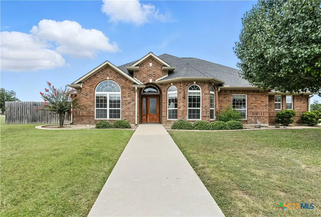 100 Davis Court, Thorndale, TX 76577 - Image #1