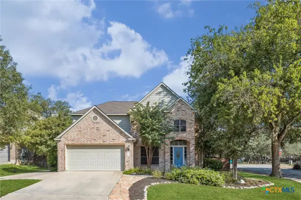 2443 Cove Hill, Schertz, TX 78154