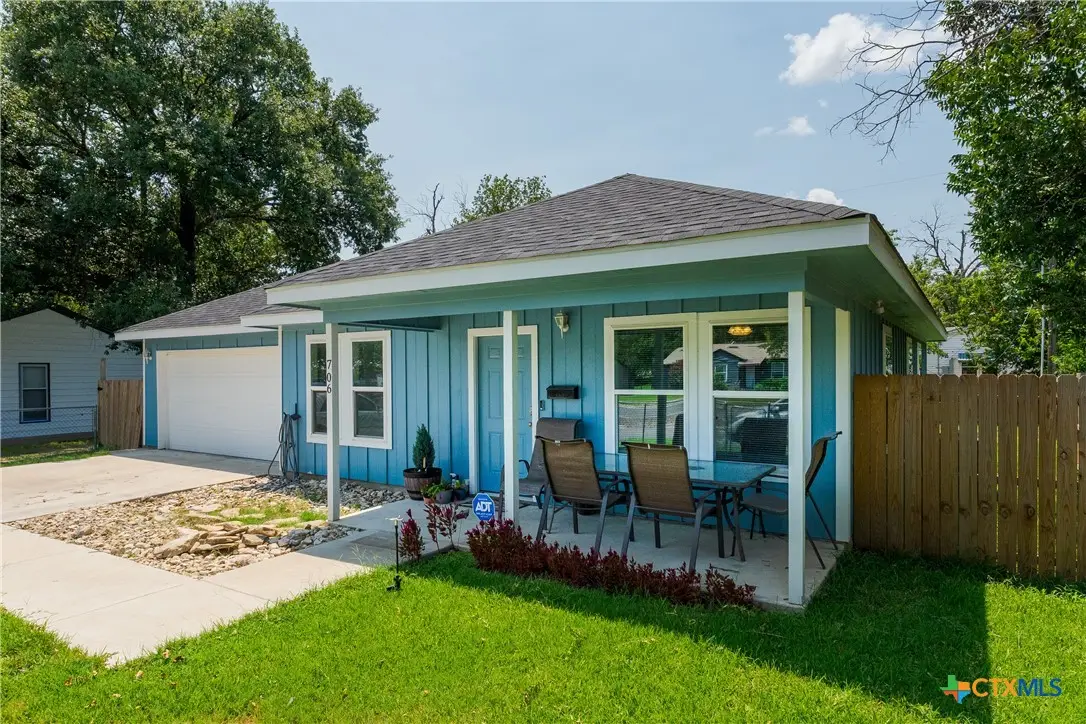 706 Valley, Killeen, TX 76541 - Image #1