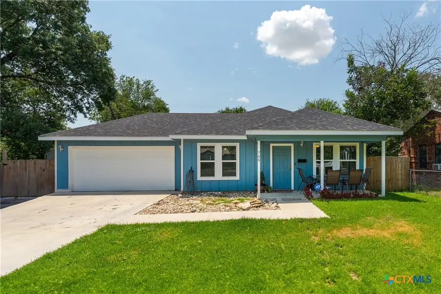 706 Valley, Killeen, TX 76541 - Image #2