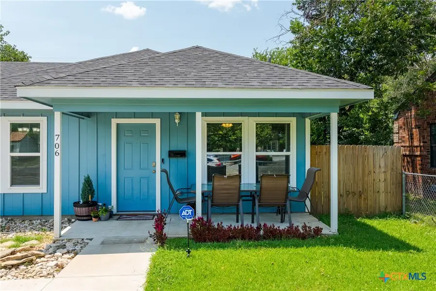 706 Valley, Killeen, TX 76541 - Image #3