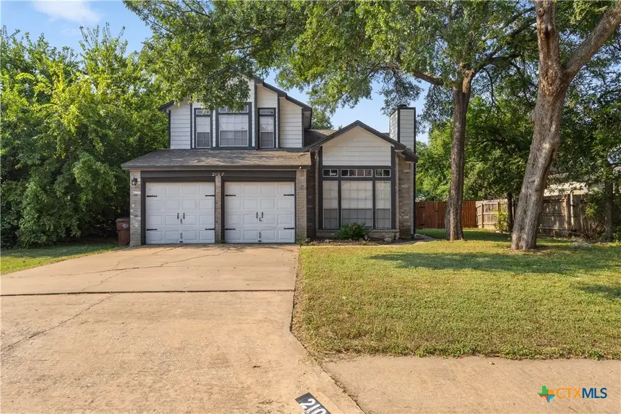 2107 Raintree Path, Round Rock, TX 78664 - Image #2