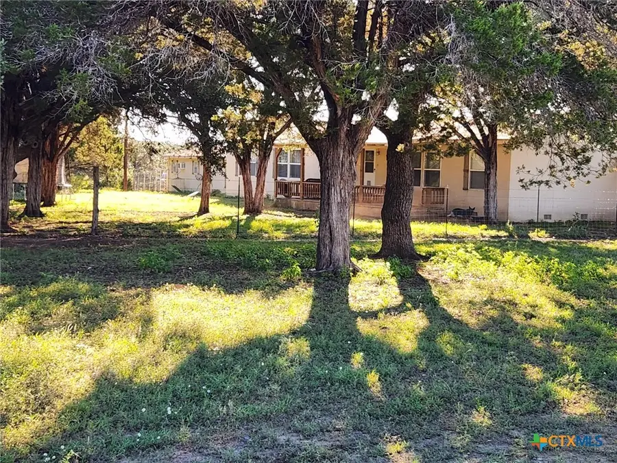 1646 County Road 335, Burnet, TX 78611 - Image #3