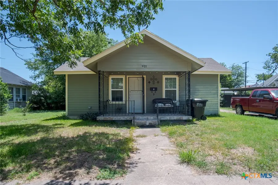 921 S 11th Street, Temple, TX 76504 - Image #2