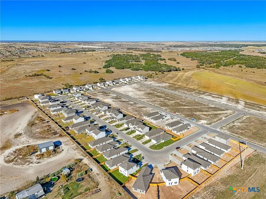 217 Firefox Way, Jarrell, TX 76537 - #2