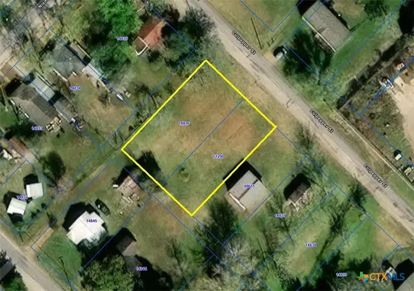 00 Culpepper Street, Yoakum, TX 77995