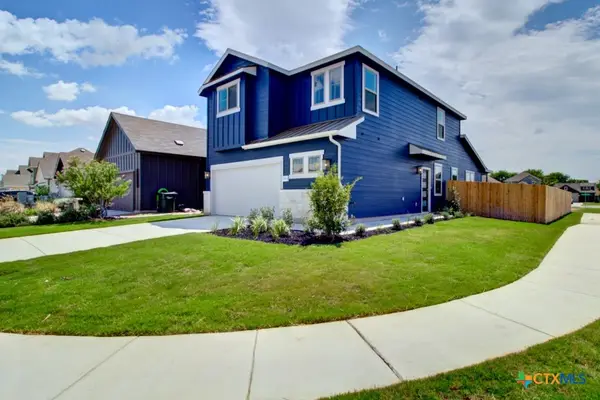 893 Casetta Trail, New Braunfels, TX 78130