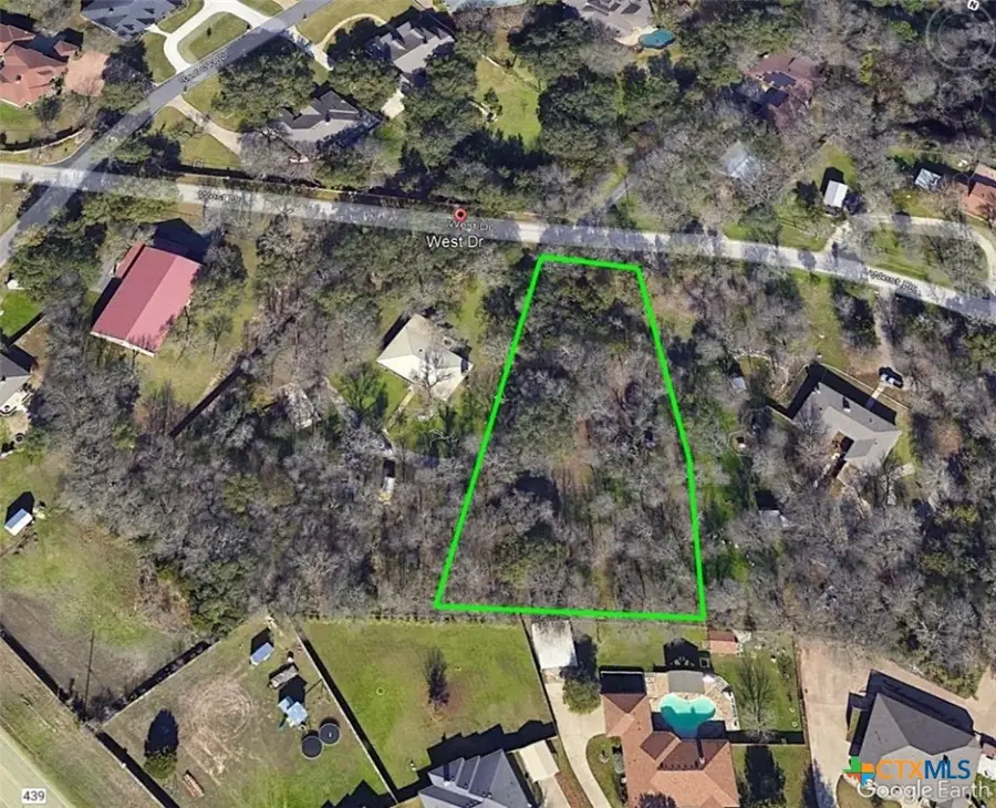 4545 West Drive, Belton, TX 76513 - Image #3