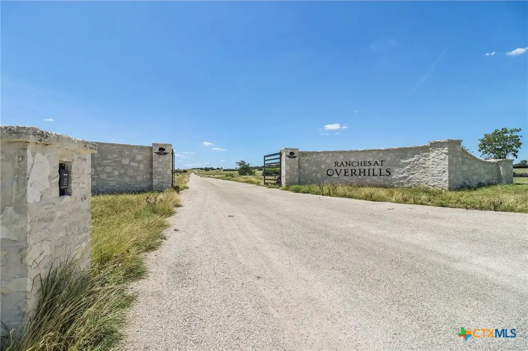 lot 12 Reeh Rd, Harper, TX 78631 - Image #1