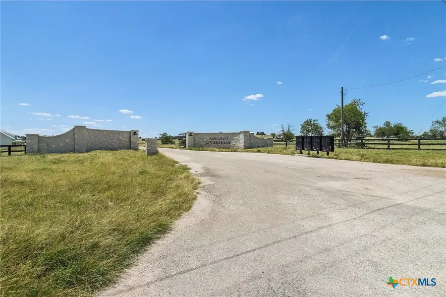 lot 12 Reeh Rd, Harper, TX 78631 - Image #3