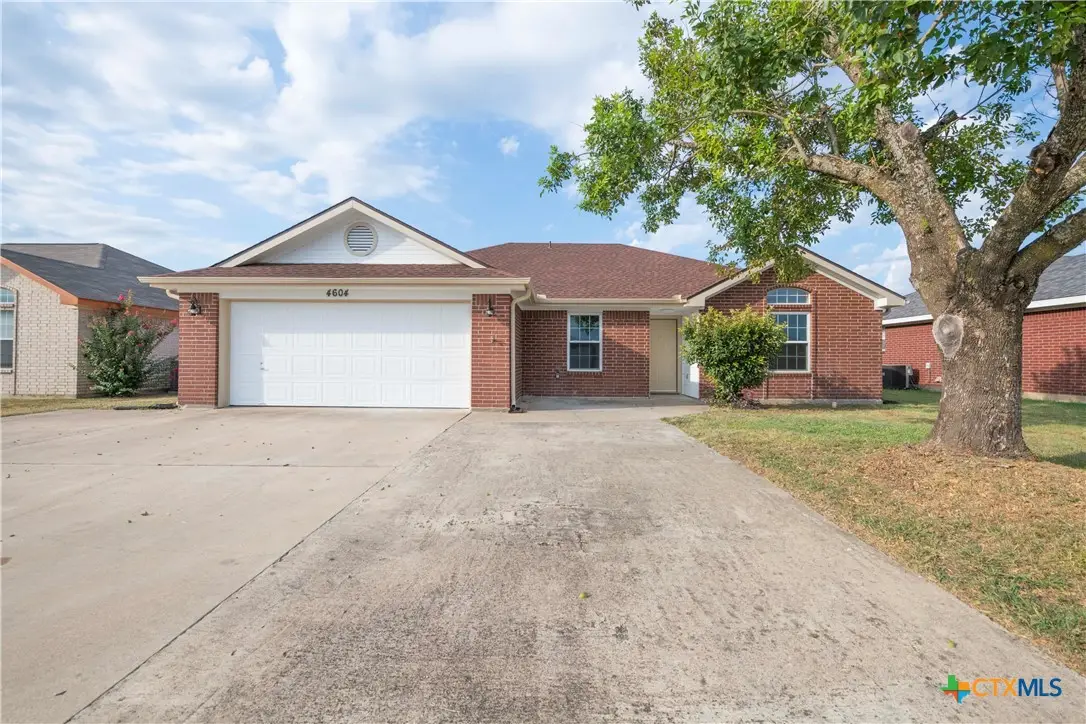 4604 Hondo Drive, Killeen, TX 76549 - Image #1