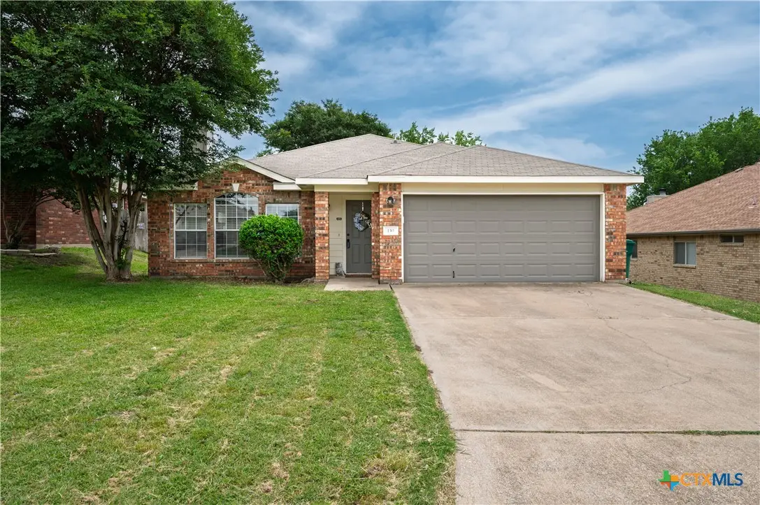 139 Harvest Loop, Harker Heights, TX 76548 - Image #1