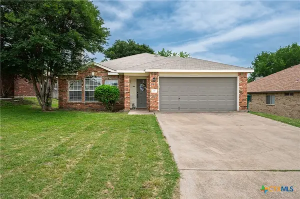 139 Harvest Loop, Harker Heights, TX 76548