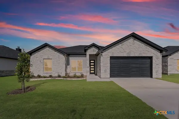 224 Creek Plum Lane, Temple, TX 76502