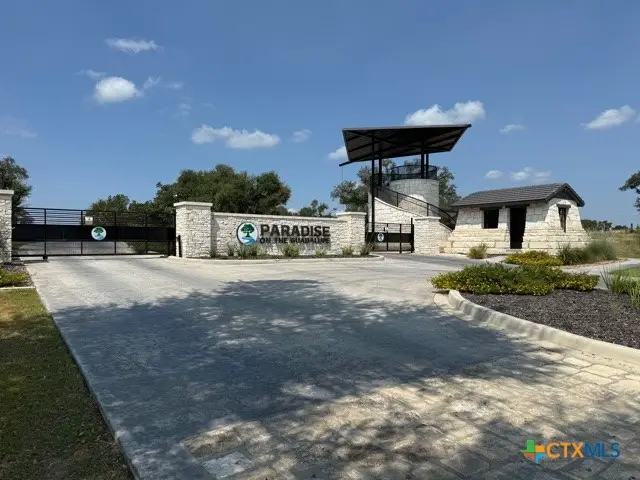 1672 Noble Trail, Canyon Lake, TX 78133 - Image #3