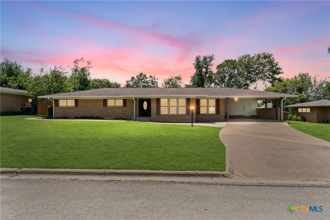 3109 W Avenue T, Temple, TX 76504 - Image #1