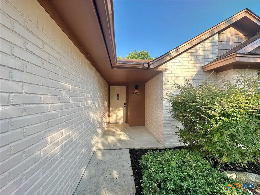 3321 Sungate Drive, Killeen, TX 76549 - Image #2
