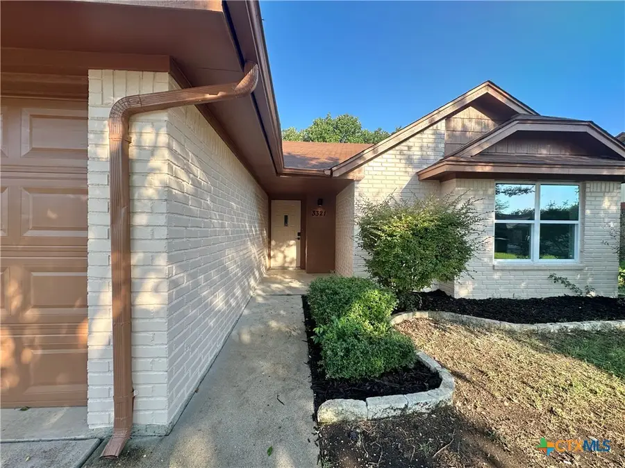 3321 Sungate Drive, Killeen, TX 76549 - Image #3