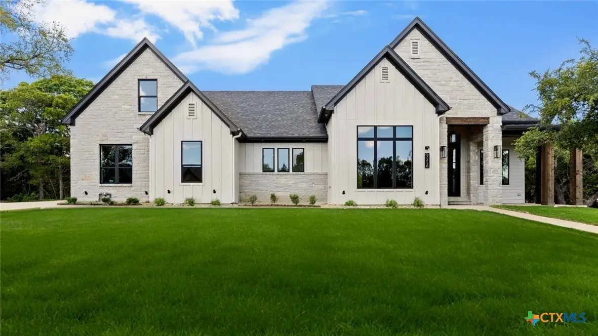 7210 Castlerock Drive, Temple, TX 76502 - Image #1