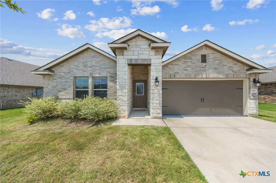 2402 Freddie L. Nichols Sr. Drive, Harker Heights, TX 76548 - Image #1