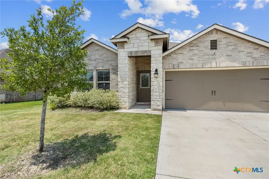 2402 Freddie L. Nichols Sr. Drive, Harker Heights, TX 76548 - Image #2