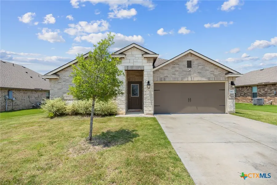 2402 Freddie L. Nichols Sr. Drive, Harker Heights, TX 76548 - Image #3
