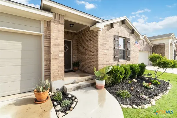 132 Sage Meadows Drive, San Marcos, TX 78666