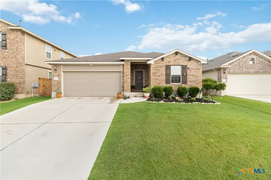 132 Sage Meadows Drive, San Marcos, TX 78666 - Image #2